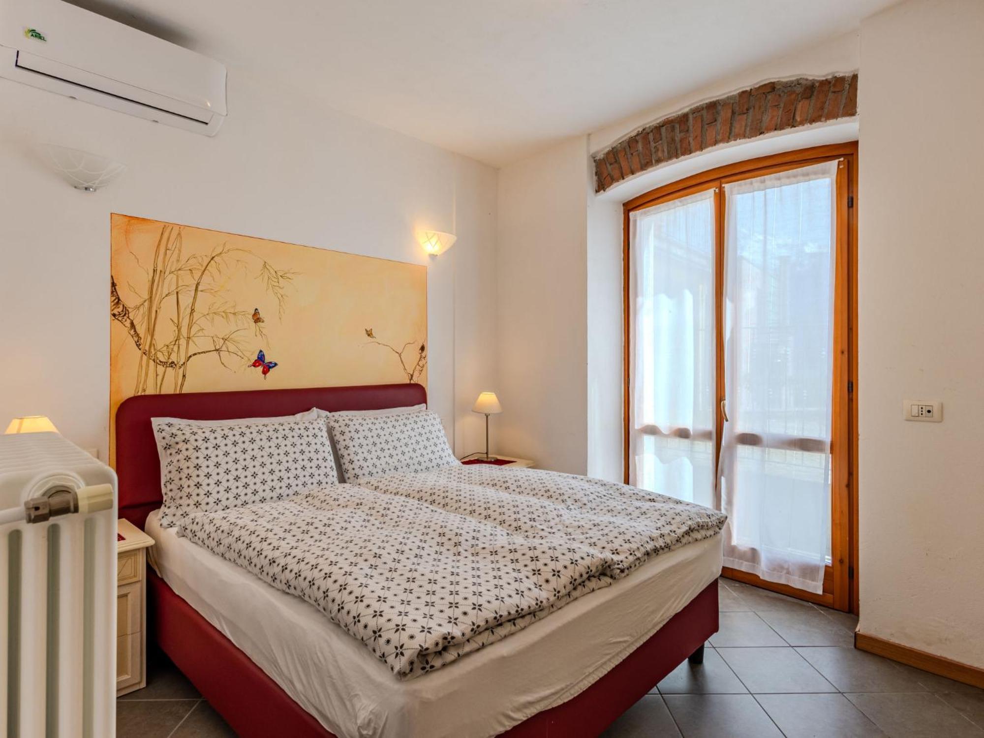 Holiday Home Pieve - Grv102 By Interhome Gravedona Luaran gambar