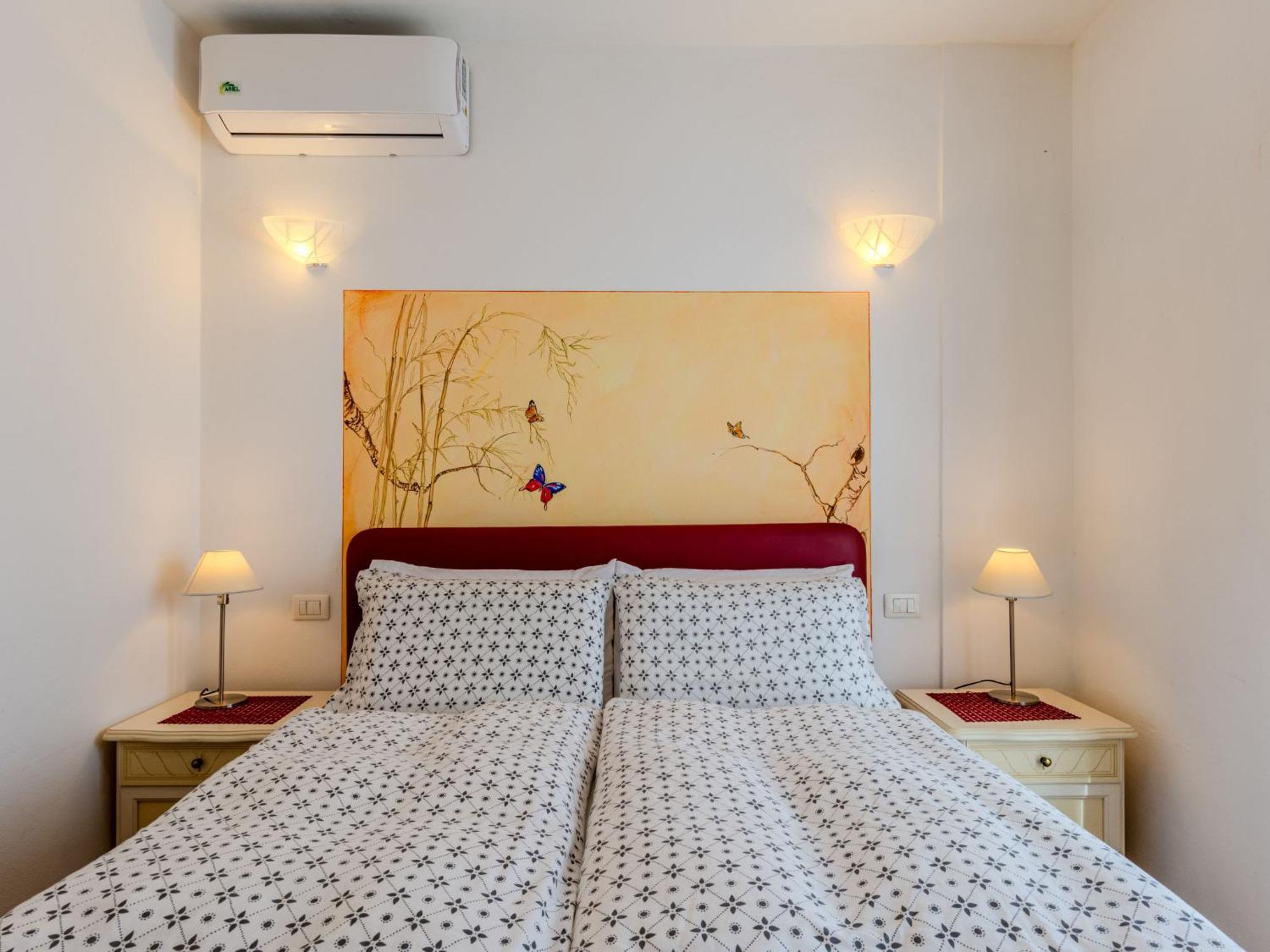 Holiday Home Pieve - Grv102 By Interhome Gravedona Luaran gambar