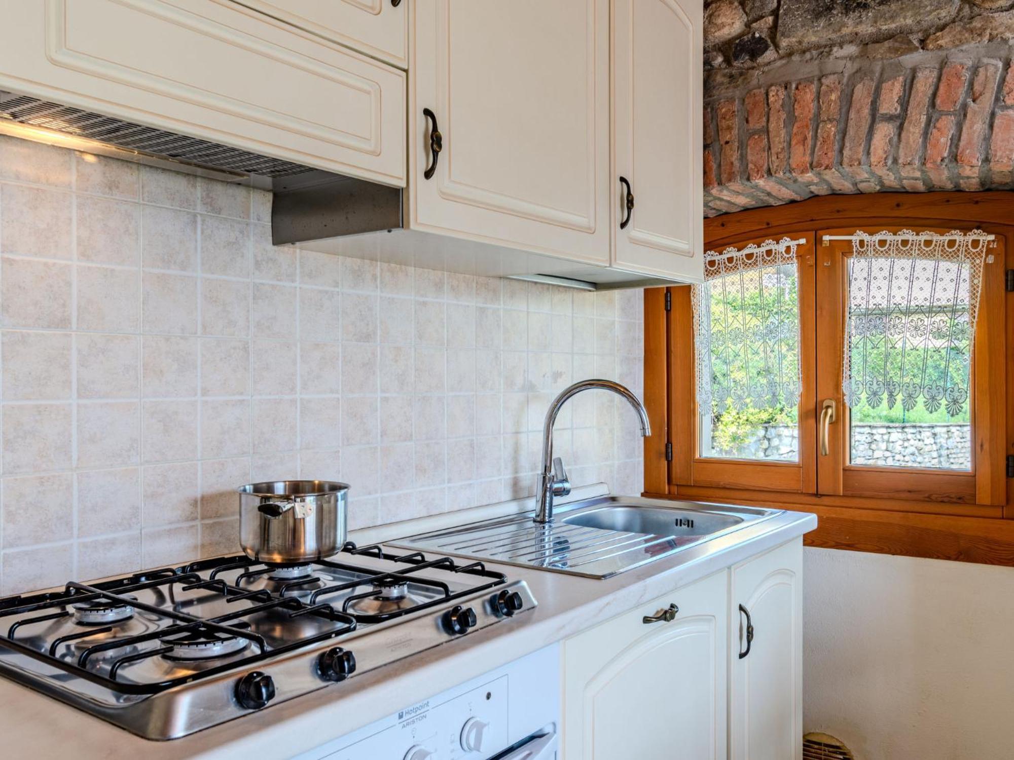 Holiday Home Pieve - Grv102 By Interhome Gravedona Luaran gambar